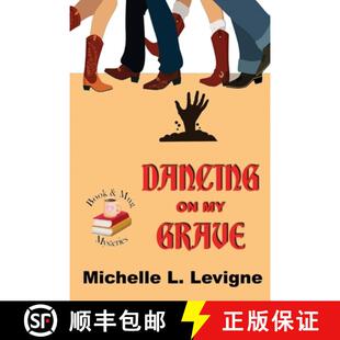 Mug 9781955838528 Dancing Grave. Book 3周达 Mysteries