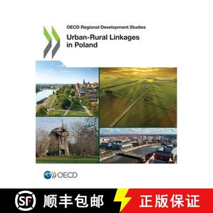 Urban Development Rural Poland OECD 4周达 9789264519053 Regional Linkages Studies