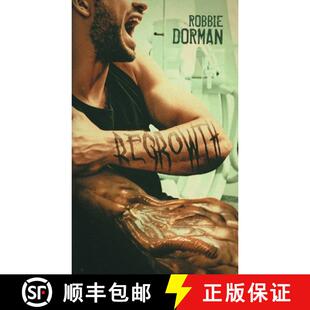 【3-4周达】Regrowth [9781733638869]