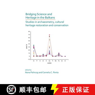 【3-4周达】Bridging Science and Heritage in the Balkans: Studies in Archaeometry and Cultural Heritag... [9781789691962]
