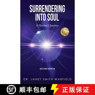【3-4周达】Surrendering Into Soul: A Heroine's Journey [9798897950157]