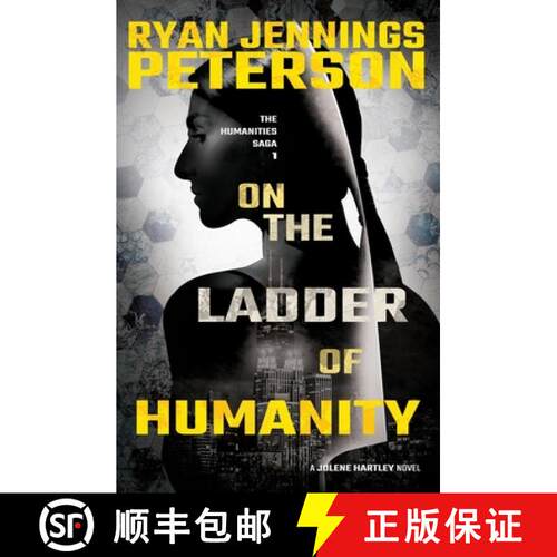 【3-4周达】On the Ladder of Humanity [9780615699189]