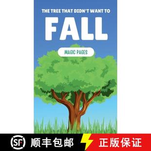 Want Tree 9798230840343 Fall Didn That The 预订