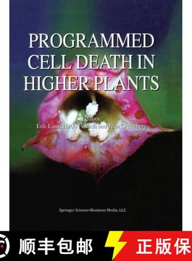 【3-4周达】Programmed Cell Death in Higher Plants [9789401037976]