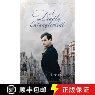 Deadly Entanglement Romance 4周达 Regency 9781962703154