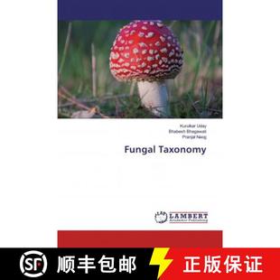 9786139443048 Taxonomy Fungal 预订