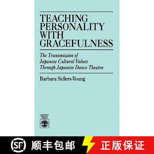 Personality The Teaching Values 9780819190154 Cultural With 4周达 Transmission Gracefulness Thro... Japanese