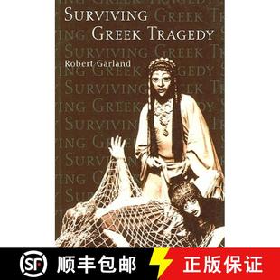 Tragedy 4周达 Greek 9780715631232 Surviving