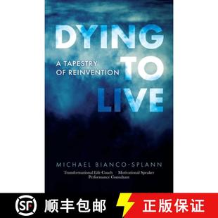 9780996229623 3周达 Reinvention Tapestry Live Dying