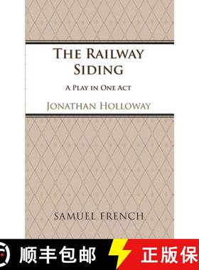 【3-4周达】The Railway Siding [9780573122293]