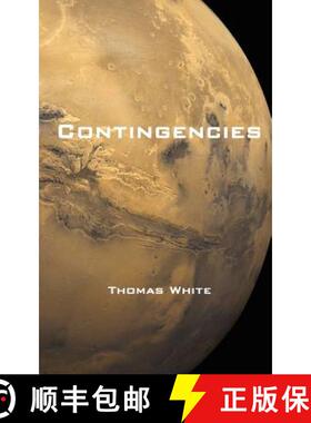 预订 Contingencies [9780615545356]