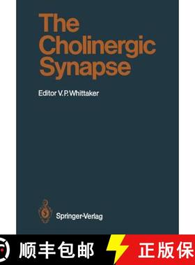 【3-4周达】The Cholinergic Synapse [9783642732225]