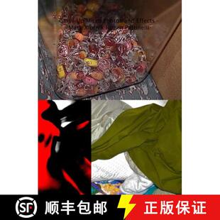 Close 9780692103265 Pettinelli Effects 4周达 Mark Micro Rozen Photos Xiornik and