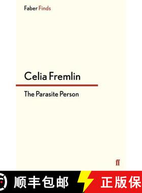 预订 The Parasite Person [9780571312863]
