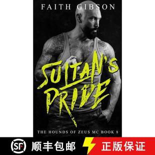9781736890080 预订 Pride Sultan