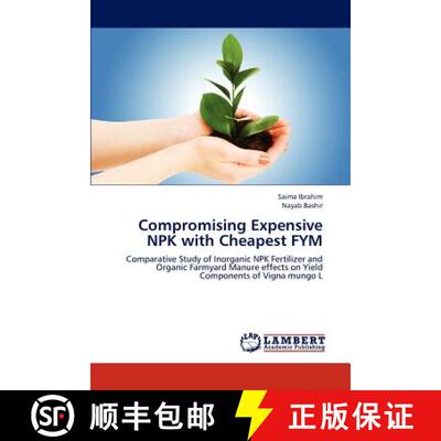 预订 Compromising Expensive Npk with Cheapest Fym [9783838391069]
