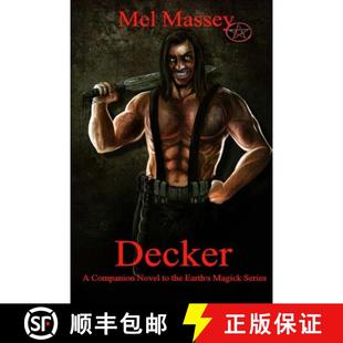 9781625260697 预订 Decker