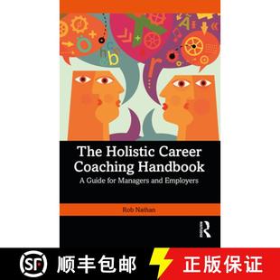 Environment Right All Career Handbook the Coaching 9781032802350 ... The 4周达 Providing Holistic for Guide