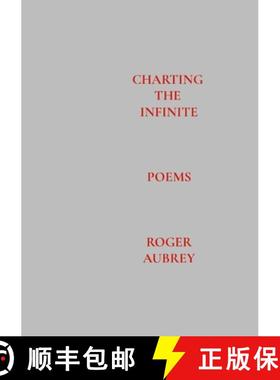 【3-4周达】Charting the Infinite [9781326641443]