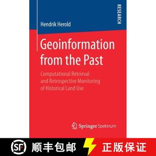 from Computational Geoinformation 9783658205690 Monitoring the 4周达 and Retrieval Past His... Retrospective
