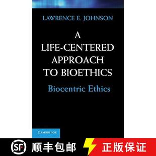 Biocentric 9780521154208 Approach Centered 4周达 Life Ethics Bioethics