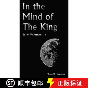 the King Tales 4周达 9781387653218 Vols. Mind