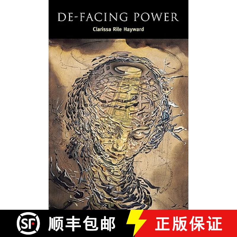 【3-4周达】De-Facing Power: - De-Facing Power [9780521785648]