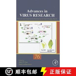 and Natural Volume 9780123745255 Engineered 4周达 Viruses Plant Resistance Part
