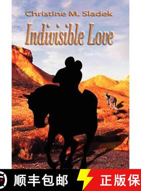 【3-4周达】Indivisible Love [9781257803163]