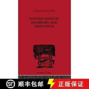 Foundations Geometry Induction 4周达 and 9780415225458