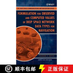 And Data Computed Observed Formulation Types Network Values Navigati... Deep For Space 4周达 9780471445357
