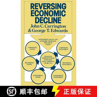【3-4周达】Reversing Economic Decline [9781349164998]