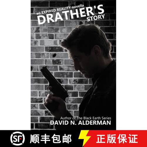 【3-4周达】Drather's Story: an Expired Reality novella [9781945712395]