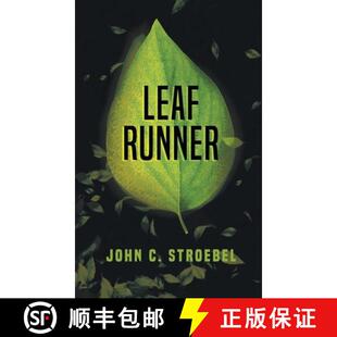 Runner Leaf 3周达 9781805585275