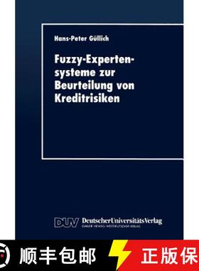 【3-4周达】Fuzzy-Expertensysteme Zur Beurteilung Von Kreditrisiken [9783824403769]