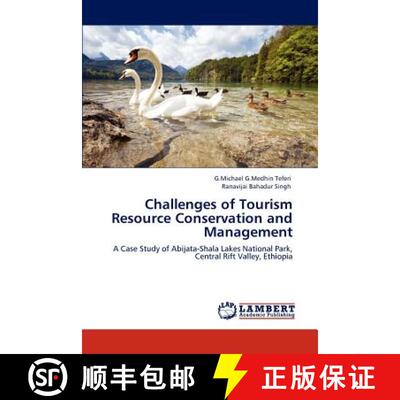 预订 Challenges of Tourism Resource Conservation and Management [9783848405374]
