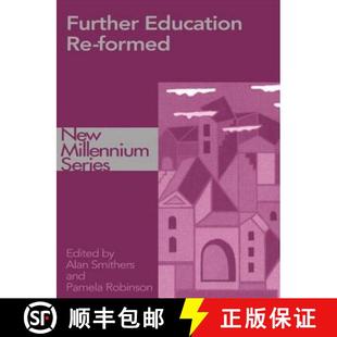 Further 4周达 Education 9780750709064 Formed