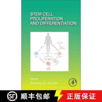 【3-4周达】精装 Stem Cell Proliferation and Differentiation: Volume 138 [9780128128909]