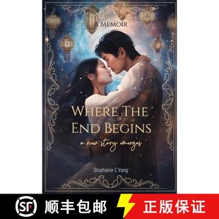 Story 9798991030106 Where Begins End 4周达 the Emerges New