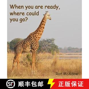 ready 9780990608486 4周达 go? could where are you When