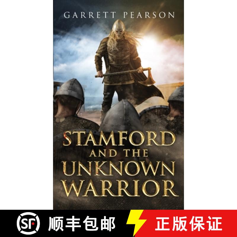 预订 Stamford and the Unknown Warrior [9780473493318]