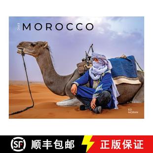 9798218989873 Morocco Epic 预订