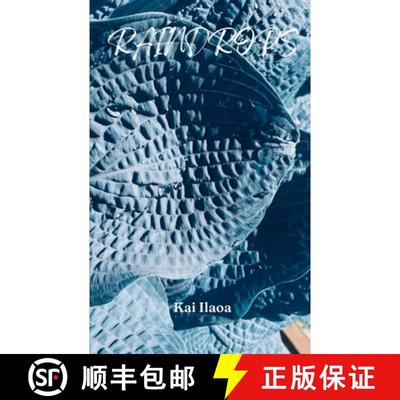 【4周达】Raindrops [9789363310193]