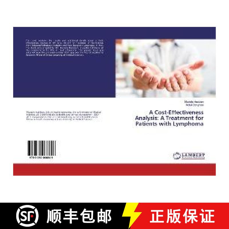 预订 A Cost-Effectiveness Analysis: A Treatment for Patients with Lymphoma [9783330066649]