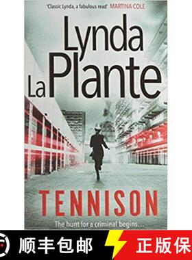 【3-4周达】Tennison [9781471156175]