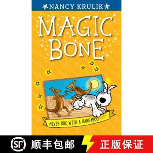 Never Box 9780448488769 Kangaroo 4周达 with