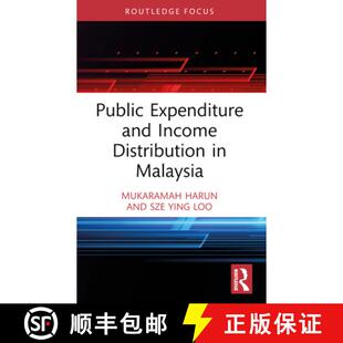 Income 9781032298863 4周达 Malaysia Distribution and Expenditure Public