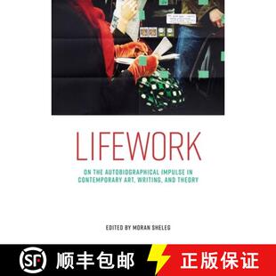 impulse Lifework and 9781526172471 writing the 3周达 contemporary autobiographical theory art