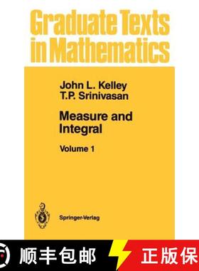 【3-4周达】Measure and Integral : Volume 1 [9780387966335]