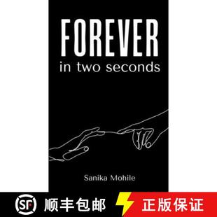 forever 9789357617208 seconds two 预订